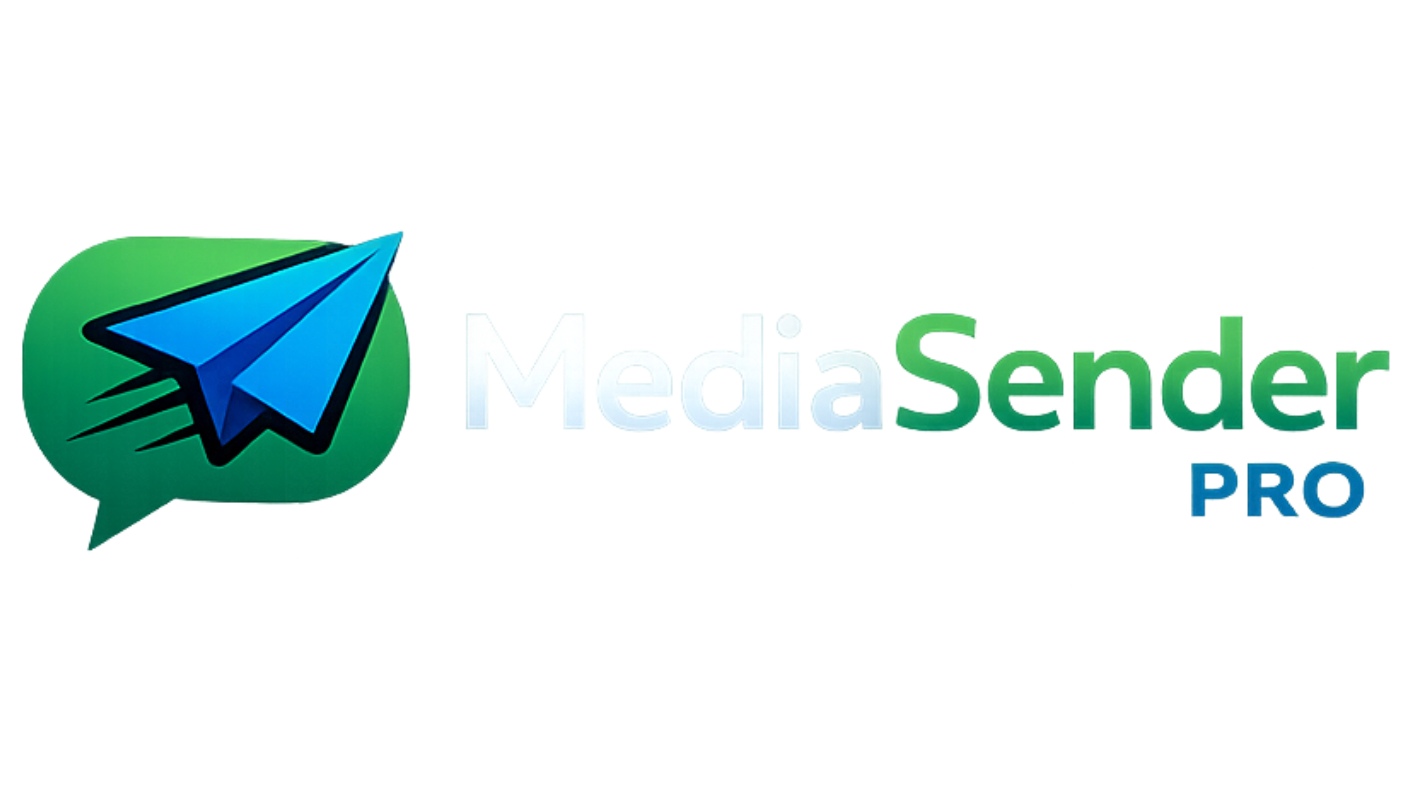 MediaSender Pro